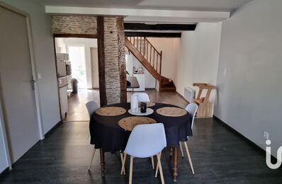 vente appartement 98 000 € à proximité de Le Vintrou (81240)