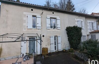 vente maison 235 000 € à proximité de Nouaillé-Maupertuis (86340)