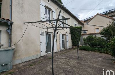 vente maison 235 000 € à proximité de Saint-Georges-Lès-Baillargeaux (86130)