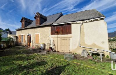 vente maison 150 000 € à proximité de Bénéjacq (64800)