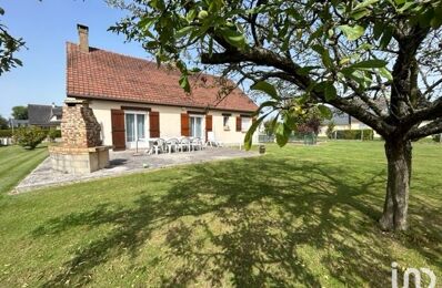 vente maison 239 000 € à proximité de Flancourt-Crescy-en-Roumois (27310)
