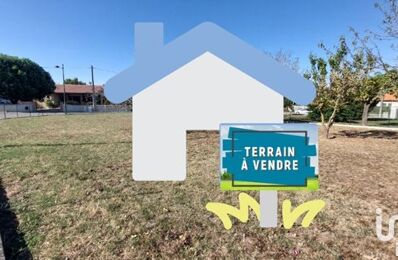 vente terrain 147 000 € à proximité de Saint-Clar-de-Rivière (31600)