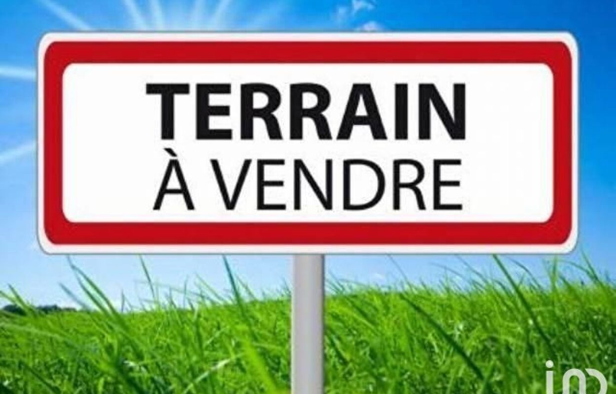 terrain  pièces 445 m2 à vendre à Saint-Jory (31790)