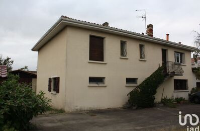 vente maison 364 000 € à proximité de Lugon-Et-l'Île-du-Carnay (33240)
