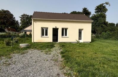 vente maison 168 000 € à proximité de Crasville-la-Rocquefort (76740)