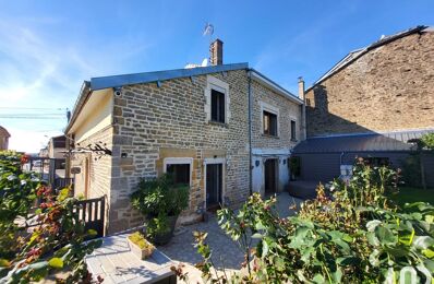 vente maison 233 000 € à proximité de Bosseval-Et-Briancourt (08350)