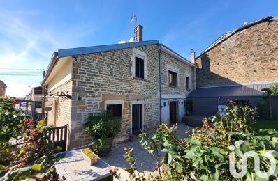 vente maison 233 000 € à proximité de Vrigne-Aux-Bois (08330)