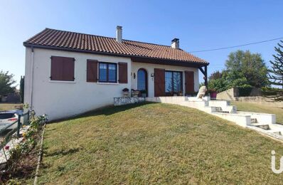 vente maison 172 500 € à proximité de Senillé-Saint-Sauveur (86100)