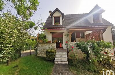 vente maison 360 000 € à proximité de Forges-les-Bains (91470)