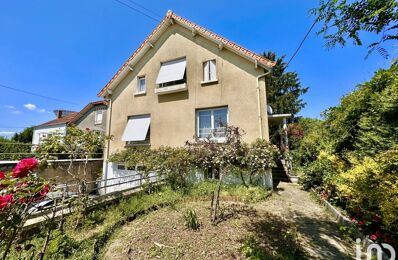 vente maison 137 000 € à proximité de Argenton-sur-Creuse (36200)