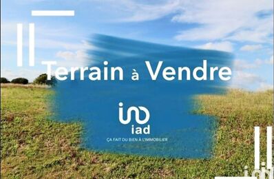 vente terrain 150 000 € à proximité de Mauves-sur-Loire (44470)