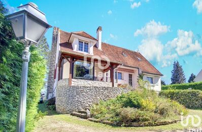 vente maison 323 000 € à proximité de Fublaines (77470)