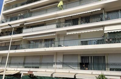 vente appartement 269 000 € à proximité de Mandelieu-la-Napoule (06210)