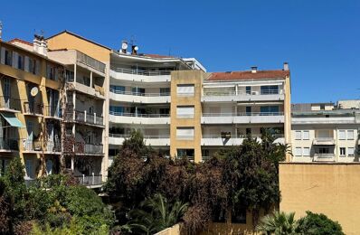 vente appartement 274 000 € à proximité de Théoule-sur-Mer (06590)
