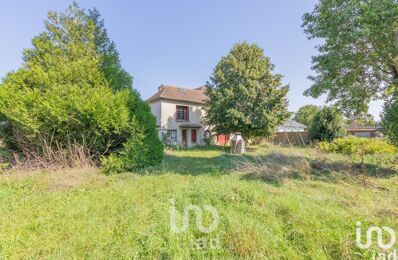 vente maison 318 000 € à proximité de Romilly-sur-Andelle (27610)