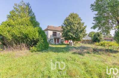 vente maison 318 000 € à proximité de Amfreville-les-Champs (27380)