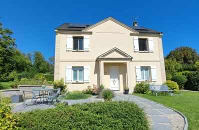 vente maison 316 000 € à proximité de Bonnières (60112)