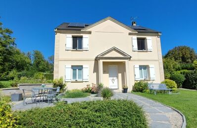 vente maison 316 000 € à proximité de Avrechy (60130)