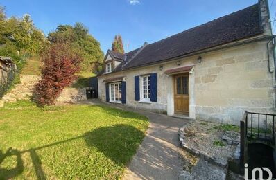 vente maison 178 000 € à proximité de Vic-sur-Aisne (02290)