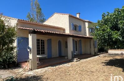 vente maison 347 000 € à proximité de Castelnau-de-Guers (34120)