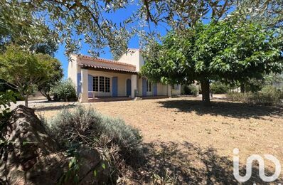 vente maison 335 000 € à proximité de Saint-Pons-de-Mauchiens (34230)