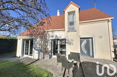 vente maison 585 000 € à proximité de Dammartin-en-Goële (77230)