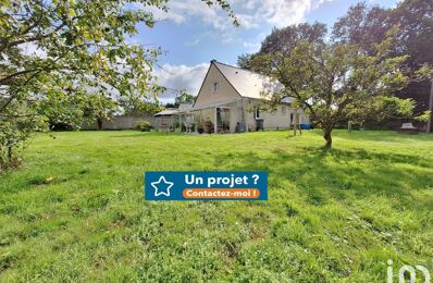 vente maison 264 000 € à proximité de Dinan (22100)