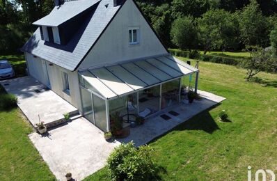 vente maison 244 500 € à proximité de Saint-Michel-de-Plélan (22980)