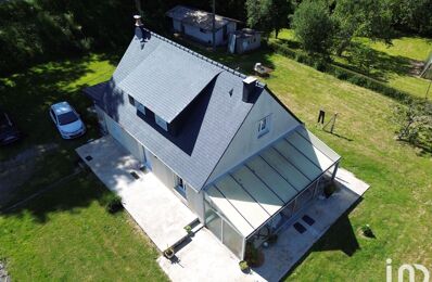 vente maison 244 500 € à proximité de Miniac-Morvan (35540)