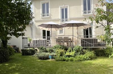 vente maison 599 000 € à proximité de Vaires-sur-Marne (77360)