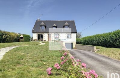vente maison 274 500 € à proximité de Saint-Aubin-du-Cormier (35140)