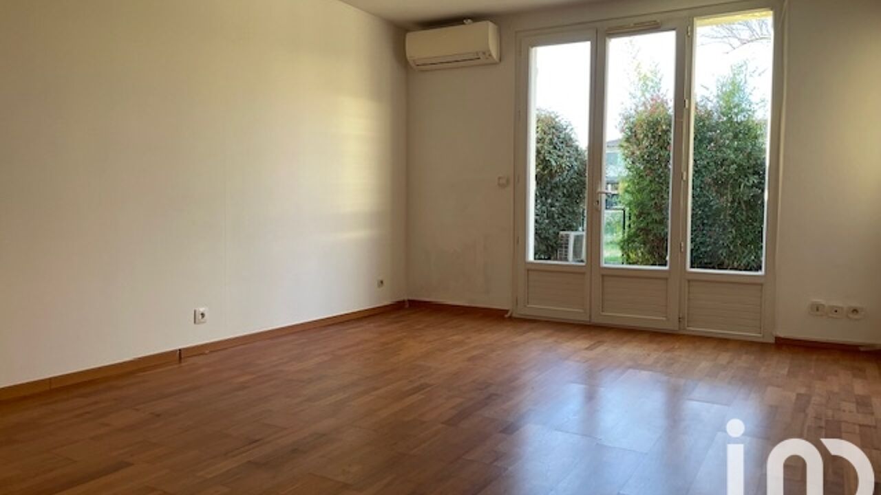 appartement 3 pièces 65 m2 à vendre à Velaux (13880)