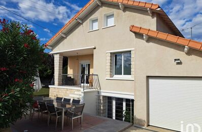vente maison 210 000 € à proximité de Les Ormes (86220)
