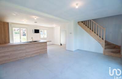 maison 5 pièces 103 m2 à vendre à Marest-sur-Matz (60490)