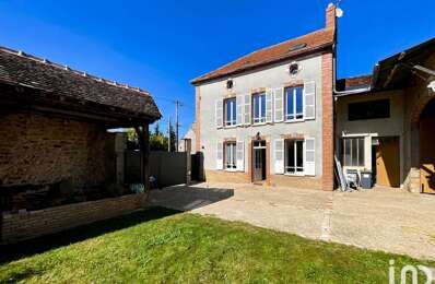 vente maison 255 000 € à proximité de Misy-sur-Yonne (77130)