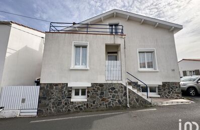 vente maison 195 000 € à proximité de Le Bois-Plage-en-Ré (17580)