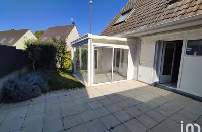 vente maison 224 000 € à proximité de Hénencourt (80300)