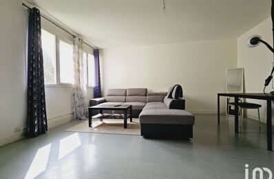 vente appartement 110 000 € à proximité de Saint-André-sur-Orne (14320)