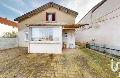 vente maison 235 000 € à proximité de Bouglainval (28130)