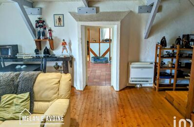 vente maison 327 900 € à proximité de Saint-Laurent-de-la-Prée (17450)