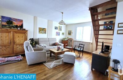vente maison 398 000 € à proximité de Épinay-sur-Orge (91360)