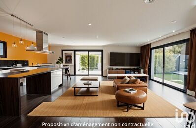 vente maison 385 000 € à proximité de Camblanes-Et-Meynac (33360)