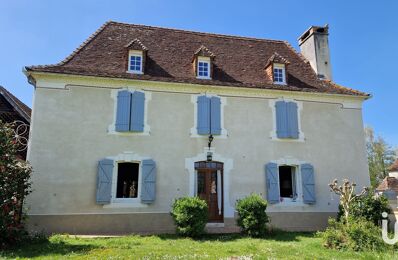 vente maison 399 000 € à proximité de Arthez-de-Béarn (64370)