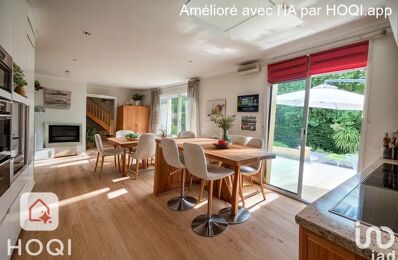 vente maison 548 500 € à proximité de Vigneux-de-Bretagne (44360)