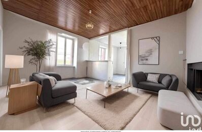vente appartement 95 000 € à proximité de Haute-Vienne (87)