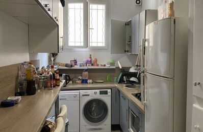 vente appartement 210 000 € à proximité de Villefranche-sur-Mer (06230)