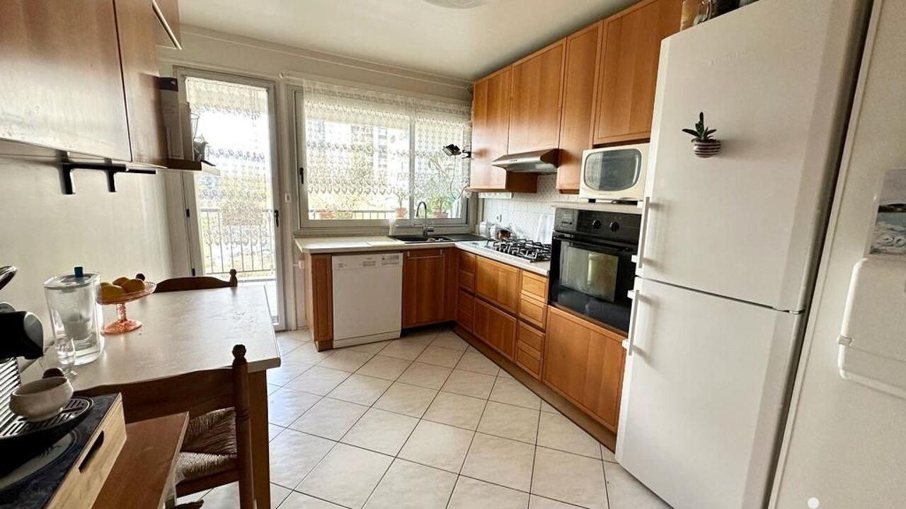 appartement 4 pièces 90 m2 à vendre à Massy (91300)