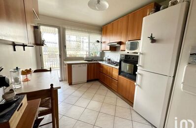 vente appartement 259 000 € à proximité de Villebon-sur-Yvette (91140)