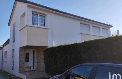 vente maison 237 000 € à proximité de Mauregny-en-Haye (02820)