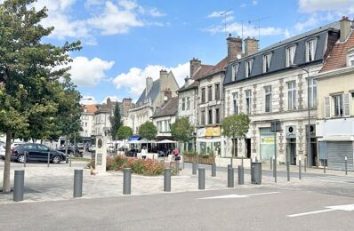 appartement 4 pièces 60 m2 à vendre à Troyes (10000)